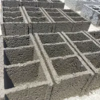 فروش سنگ بلوک. بلوک سیمان