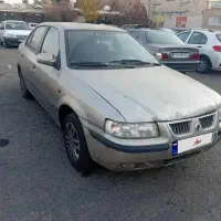 سمند|خودرو سواری و وانت|ری, سرتخت|دیوار