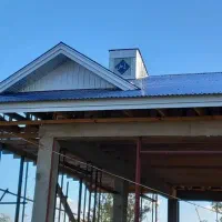 حلب زنی و سقف کاذب و راویز پذیرفته میشود.|خدمات پیشه و مهارت|ماسال, |دیوار