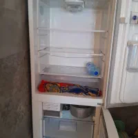 یخچال فریزر مارک سیلوان