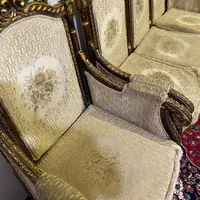مبلمان|مبلمان خانگی و میز عسلی|تهران, صاحب الزمان|دیوار