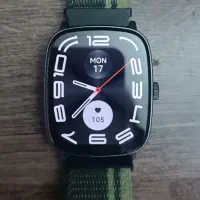 ساعت هوشمند Haylou RS5