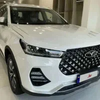 تیگو ۷ پریمیوم صفر مدل ۱۴۰۴ تحویل برج ۶ بیمه برج ۶