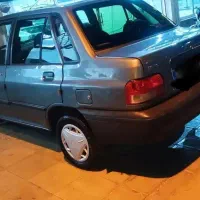 پراید مدل ۹۳