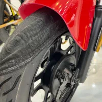 موتور  پاکشتی برقی کواکس بدون نیاز به بنزین|موتورسیکلت|شیراز, قدوسی شرقی|دیوار