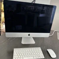 iiMac Alll in one SSD آیمک اپل کامپیوتر با هاردssd