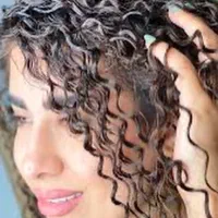 رنگ و لایت و فر دائم  استایل دخترانه (کاملا تضمینی|خدمات آرایشگری و زیبایی|بندرعباس, |دیوار