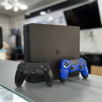 فروش اقساطی ps4 بدون پیش پرداخت یا با کمترین پیش پ