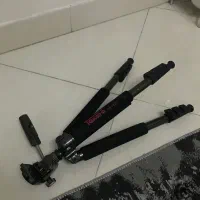 سه پایه تاکارا نو|دوربین عکاسی و فیلم‌برداری|پاکدشت, پاکدشت (مامازند)|دیوار