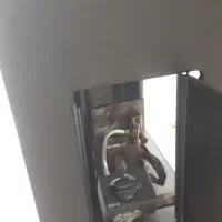 بخاری مدل آزمایش کاملا در حد نو|بخاری، هیتر، شومینه|قائم‌شهر, |دیوار