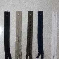 زیپ شلوار زنانه ومردانه