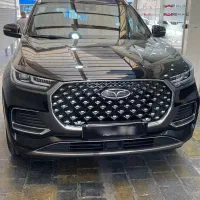 تیگو ۸ پرومکس ۴۰۴ کم کار نقد اقساط خسروانی