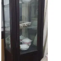 فروش بوفه بدلیل کمبود جا