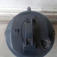 جارو برقی یک عدد|جاروبرقی، جارو شارژی، بخارشو|نقده, |دیوار