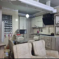رهن ۹۰ متری طبقه اول نگارستان  ۲۹|اجارهٔ آپارتمان|نظرآباد, نظرآباد|دیوار