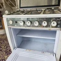 اجاق‌گاز نو