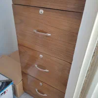 دراور سه کشو