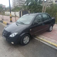 تیبا ۱مدل 95 بیرنگ