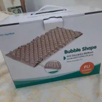 تشک مواج مخصوص زخم بستر