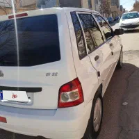 پراید ۱۱۱ مدل ۹۷|خودرو سواری و وانت|سیرجان, |دیوار