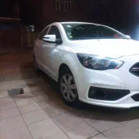 شاهین مدل 1402|خودرو سواری و وانت|سلماس, |دیوار