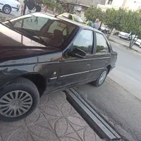 پارس مدل ۸۱|خودرو سواری و وانت|دهدشت, |دیوار