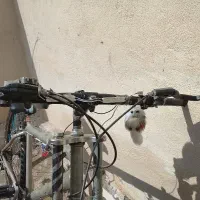 دوچرخه ۲۶