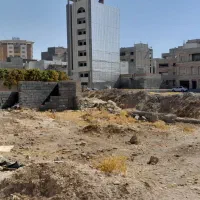 زمین بر ۳۶متری نثار(نغمه)|فروش زمین و ملک کلنگی|ایلام, |دیوار