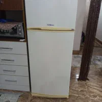 یخچال نیمه فریزر  فیلور