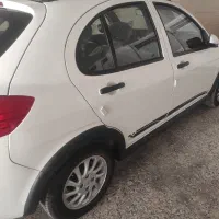 کوییک GXRLصفر ۱۴۰۴ رینگ آلومینیومی|خودرو سواری و وانت|اهواز, شهرک برق|دیوار