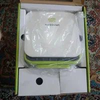 مودم رومیزی