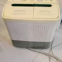 ماشین لباسشویی/مینی واش