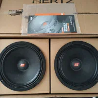 میدرنج 8 اینچ هرتز