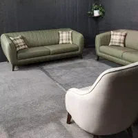 مبل راحتی فرانسوی (۷نفره)