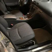 بنز c180 کلکسیونی بدون رنگ کارکرد 84 هزار|خودرو سواری و وانت|تهران, اختیاریه|دیوار