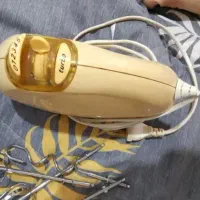 همزن ژاپنی توربو
