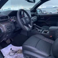 تویوتا تاکوما TRD Pro 2024|خودرو سواری و وانت|رشت, گلسار|دیوار