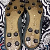 کفش استوک فوتبال|کیف، کفش، کمربند|نسیم‌شهر, |دیوار