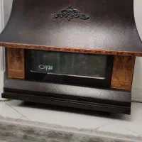 بخاری سوزان