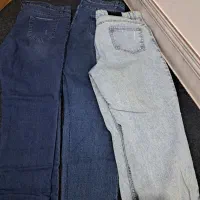 شلوار در حد نو