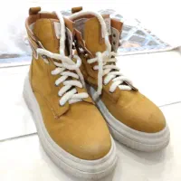 نیم بوت خردلی|کیف، کفش، کمربند|فردوسیه, |دیوار