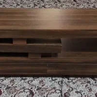 میز تلویزیون سه تیکه