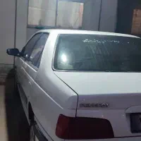 پژوپارس سال مدل ۹۲