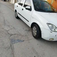 تیبا|خودرو سواری و وانت|فیروزآباد (فارس), |دیوار