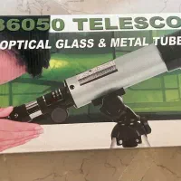 تلسکوپ مدل F36050