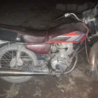 دو عدد موتور سیکلت مزایده|موتورسیکلت|توکهور, |دیوار