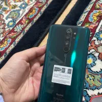 Redmi not 8 pro|موبایل|ارومیه, |دیوار