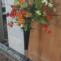 گل وگلدان|گل مصنوعی|قم, گلزار|دیوار