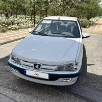 پرشیا تیوفایو403