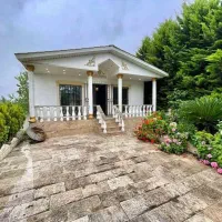 باغچه ویلای مشجر /نقلی سنددار/معاوضه با خودرو وملک